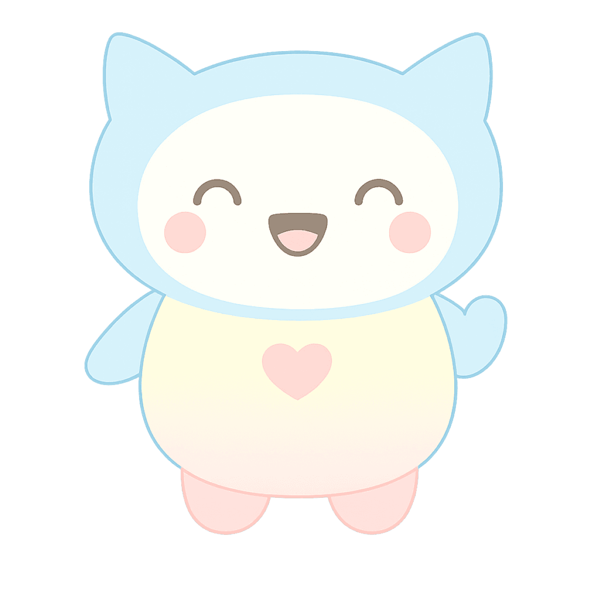 Temani AI Mascot